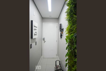 Apartamento para alugar com 66m², 3 quartos e 2 vagasHall de entrada