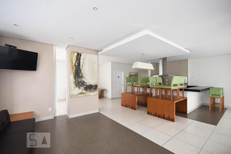 Apartamento para alugar com 66m², 3 quartos e 2 vagasSalão de festa