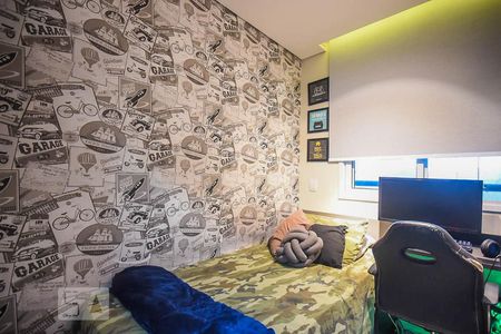 Apartamento para alugar com 66m², 3 quartos e 2 vagasQuarto 2