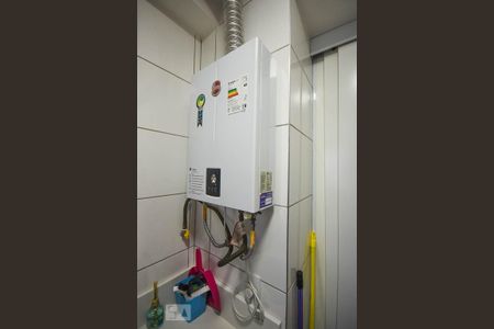 Apartamento para alugar com 66m², 3 quartos e 2 vagasÁrea de serviço