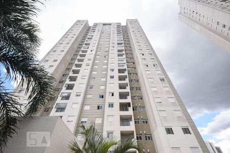 Apartamento para alugar com 66m², 3 quartos e 2 vagasFachada