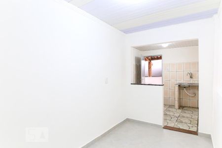 Casa para alugar com 80m², 1 quarto e 1 vagaCozinha