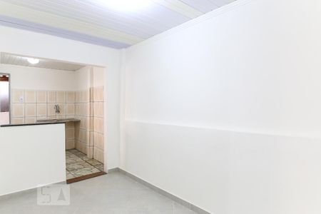Cozinha de casa para alugar com 1 quarto, 80m² em Jardim Ismênia, São José dos Campos