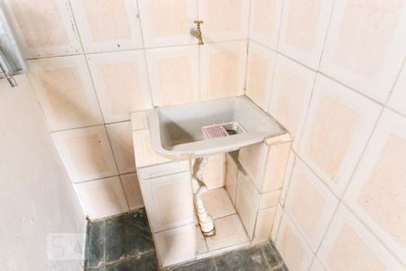 Casa para alugar com 80m², 1 quarto e 1 vagaLavanderia