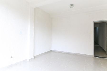 Garagem de casa para alugar com 1 quarto, 80m² em Jardim Ismênia, São José dos Campos