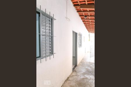 Casa para alugar com 80m², 1 quarto e 1 vagaCorredor