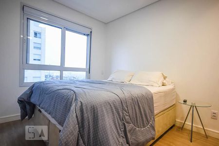 Quarto 1 de apartamento à venda com 2 quartos, 55m² em Vila Andrade, São Paulo
