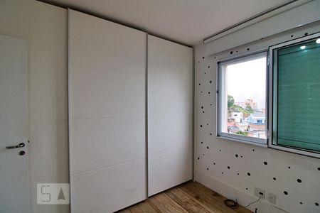 Apartamento para alugar com 85m², 2 quartos e 2 vagasQuarto 2
