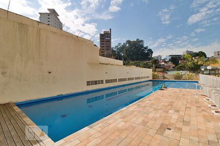 Apartamento para alugar com 85m², 2 quartos e 2 vagasÁrea comum - Piscina