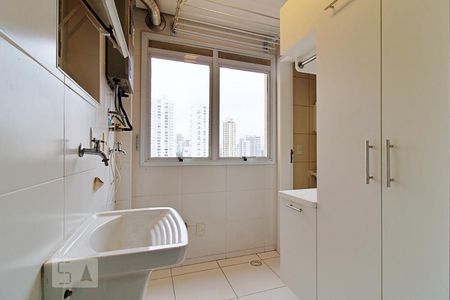 Apartamento para alugar com 85m², 2 quartos e 2 vagasÁrea de Serviço