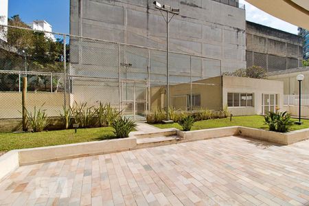 Apartamento para alugar com 85m², 2 quartos e 2 vagasÁrea comum