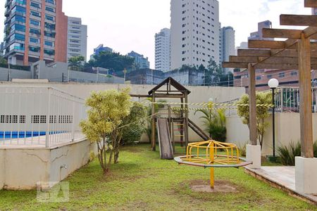 Apartamento para alugar com 85m², 2 quartos e 2 vagasÁrea Comum - Playground