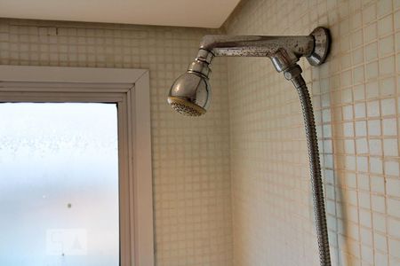 Apartamento para alugar com 85m², 2 quartos e 2 vagasBanheiro da Suíte 