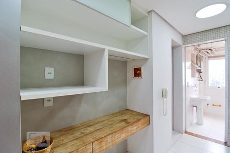 Apartamento para alugar com 85m², 2 quartos e 2 vagasCozinha