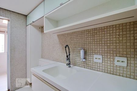 Apartamento para alugar com 85m², 2 quartos e 2 vagasCozinha