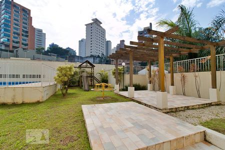 Apartamento para alugar com 85m², 2 quartos e 2 vagasÁrea comum