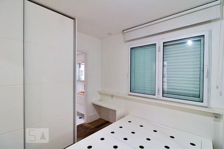 Suíte  de apartamento para alugar com 2 quartos, 85m² em Real Parque, São Paulo