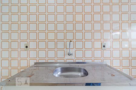 Apartamento à venda com 45m², 1 quarto e sem vagaCozinha