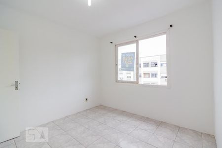 Quarto 1 de apartamento à venda com 1 quarto, 45m² em Cristal, Porto Alegre