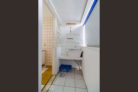 Apartamento à venda com 45m², 1 quarto e sem vagaÁrea de serviço