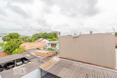 Vista de apartamento à venda com 1 quarto, 45m² em Cristal, Porto Alegre