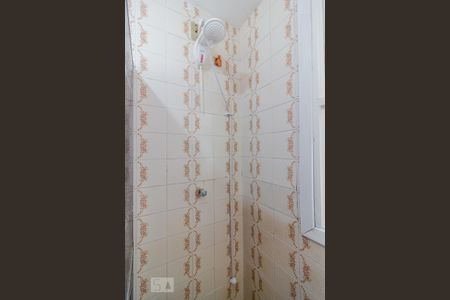 Apartamento à venda com 45m², 1 quarto e sem vagaBanheiro