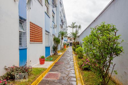 Apartamento à venda com 45m², 1 quarto e sem vagaÁrea comum