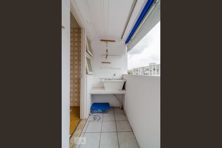 Apartamento à venda com 45m², 1 quarto e sem vagaÁrea de serviço