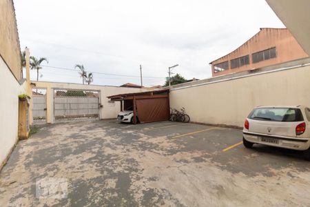 Casa de condomínio à venda com 60m², 2 quartos e 1 vaga Casa de condomínio à venda com 60m², 2 quartos e 1 vagaÁrea Externa
