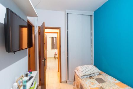 Casa de condomínio à venda com 60m², 2 quartos e 1 vaga Casa de condomínio à venda com 60m², 2 quartos e 1 vagaSuíte 2