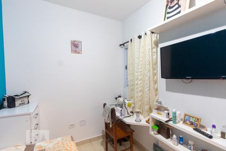 Casa de condomínio à venda com 60m², 2 quartos e 1 vaga Casa de condomínio à venda com 60m², 2 quartos e 1 vagaSuíte 2