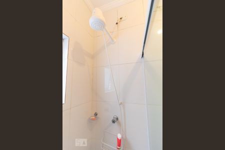 Casa de condomínio à venda com 60m², 2 quartos e 1 vaga Casa de condomínio à venda com 60m², 2 quartos e 1 vagaBanheiro da Suíte 2