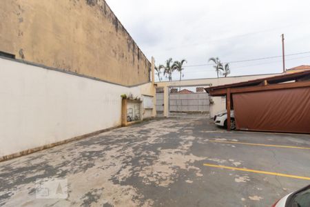 Casa de condomínio à venda com 60m², 2 quartos e 1 vaga Casa de condomínio à venda com 60m², 2 quartos e 1 vagaÁrea Externa