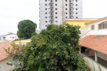 Vista da Suíte 1 de casa de condomínio à venda com 2 quartos, 60m² em Vila Santa Teresa (zona Leste), São Paulo