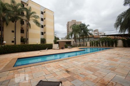 Apartamento para alugar com 40m², 1 quarto e 1 vagaÁrea comum - piscina 