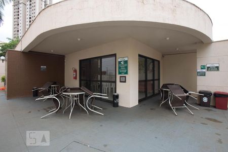 Apartamento para alugar com 40m², 1 quarto e 1 vagaÁrea comum - salão de festas