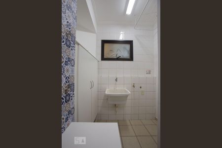 Apartamento para alugar com 40m², 1 quarto e 1 vagaÁrea de serviço