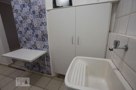 Apartamento para alugar com 40m², 1 quarto e 1 vagaÁrea de serviço