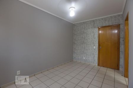 Sala de apartamento para alugar com 1 quarto, 40m² em Nova Aliança, Ribeirão Preto