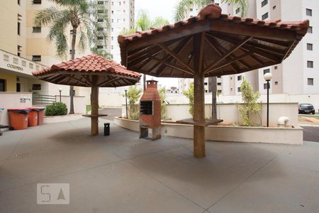 Apartamento para alugar com 40m², 1 quarto e 1 vagaÁrea comum - churrasqueiras