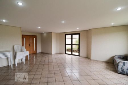 Apartamento à venda com 59m², 2 quartos e 1 vaga Apartamento à venda com 59m², 2 quartos e 1 vagaSalão de festas