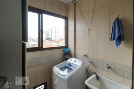 Apartamento à venda com 59m², 2 quartos e 1 vaga Apartamento à venda com 59m², 2 quartos e 1 vagaÁrea de serviço