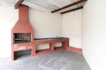 Apartamento à venda com 59m², 2 quartos e 1 vaga Apartamento à venda com 59m², 2 quartos e 1 vagaChurrasqueira