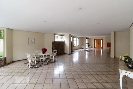 Apartamento à venda com 59m², 2 quartos e 1 vaga Apartamento à venda com 59m², 2 quartos e 1 vagaHall de entrada