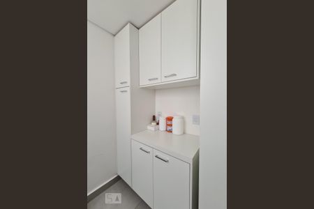 Área de Serviço de apartamento para alugar com 2 quartos, 69m² em Parque Bela Vista, Votorantim