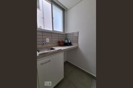 Apartamento para alugar com 69m², 2 quartos e 1 vaga Apartamento para alugar com 69m², 2 quartos e 1 vagaÁrea de Serviço