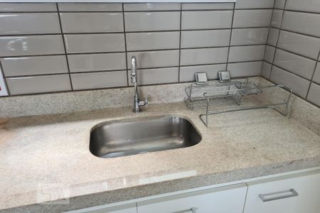 Apartamento para alugar com 69m², 2 quartos e 1 vaga Apartamento para alugar com 69m², 2 quartos e 1 vagaDetalhe Cozinha