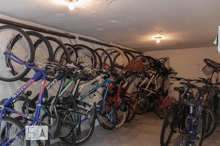 Apartamento à venda com 65m², 3 quartos e 1 vagaÁrea comum - Bicicletário