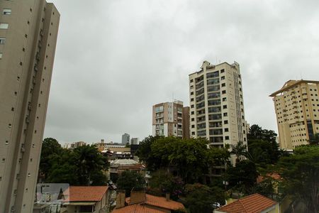 Apartamento à venda com 65m², 3 quartos e 1 vagaVista do quarto