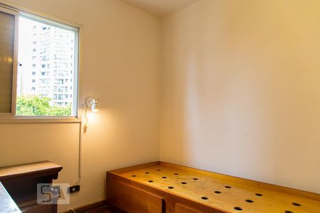 Apartamento à venda com 65m², 3 quartos e 1 vagaQuarto